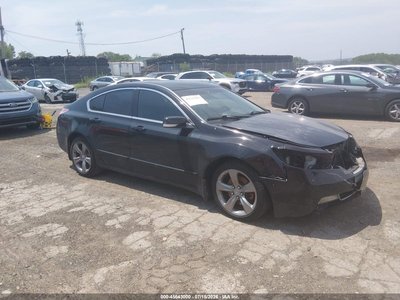 2013 Acura TL