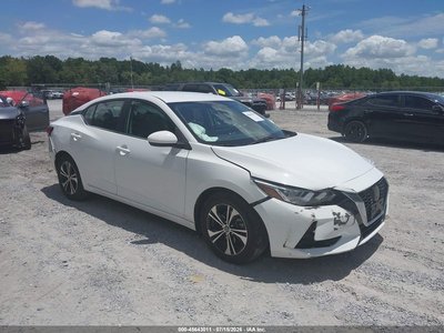 2023 Nissan Sentra