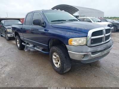 3D7HU18Z62G****** 2002 Dodge Ram 1500