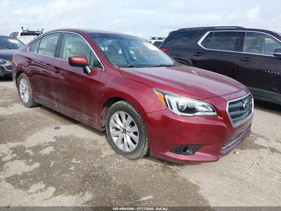 4S3BNBC65G3****** 2016 Subaru Legacy