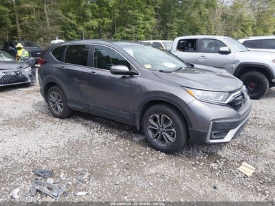 2HKRW2H84LH****** 2020 Honda CR-V