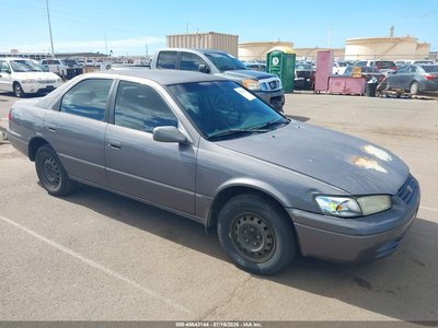 1998 Toyota Camry