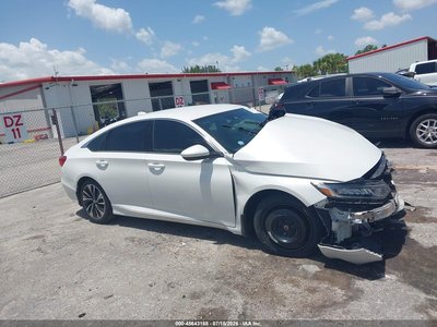 1HGCV1F36KA****** 2019 Honda Accord