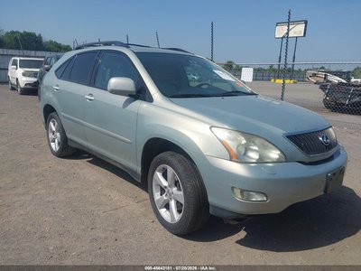 2T2HK31U27C****** 2007 Lexus RX 350