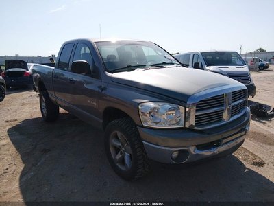 2008 Dodge Ram 1500