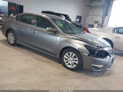 1N4AL3AP8FC****** 2015 Nissan Altima