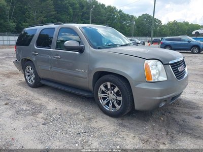 2007 GMC Yukon