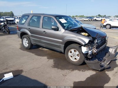 1FMYU02Z46K****** 2006 Ford Escape