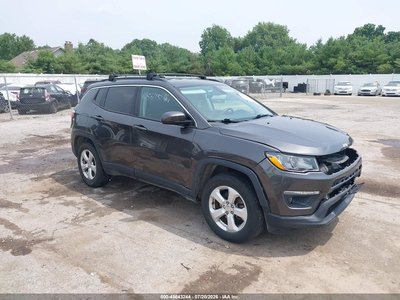 2017 Jeep Compass