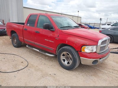2002 Dodge Ram 1500
