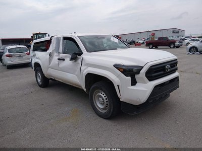 3TYJDAHN8RT****** 2024 Toyota Tacoma