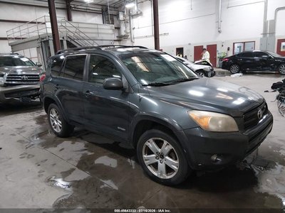 2007 Toyota RAV4