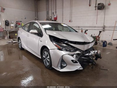 JTDKARFP0H3****** 2017 Toyota Prius Prime