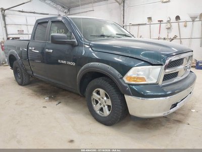 1D7RV1GP4BS****** 2011 RAM Ram 1500