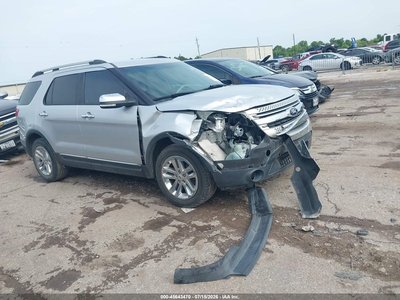 1FM5K7D83DG****** 2013 Ford Explorer