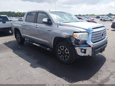 5TFHW5F15GX****** 2016 Toyota Tundra