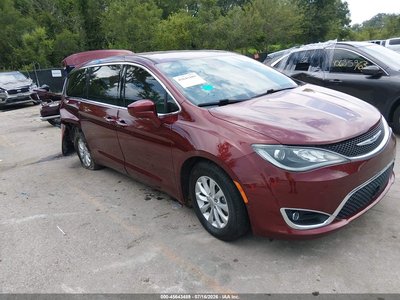 2019 Chrysler Pacifica