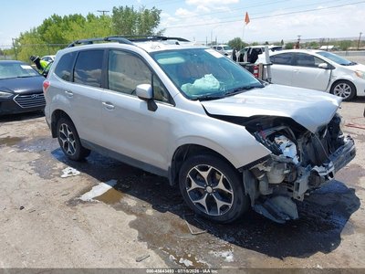 JF2SJGDC2FH****** 2015 Subaru Forester