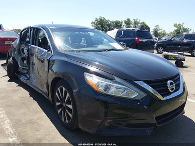 1N4AL3AP0JC****** 2018 Nissan Altima