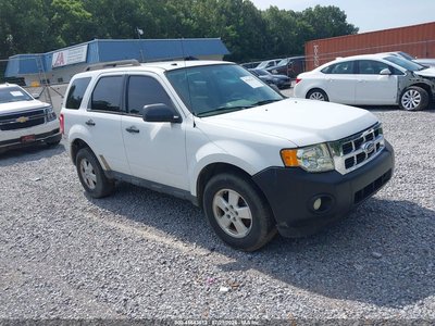2012 Ford Escape