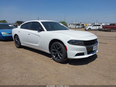 2C3CDXBG0KH****** 2019 Dodge Charger