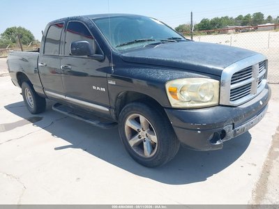 2008 Dodge Ram 1500