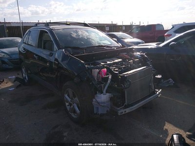 4T3D6RFV3MU****** 2021 Toyota RAV4 Hybrid