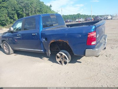 2010 Dodge Ram 1500