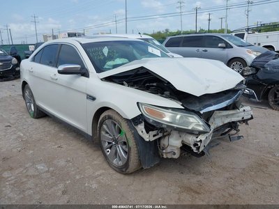 2010 Ford Taurus