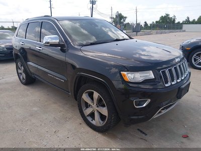 1C4RJFCG2FC****** 2015 Jeep Grand Cherokee