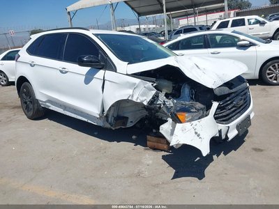 2FMPK4G98NB****** 2022 Ford Edge