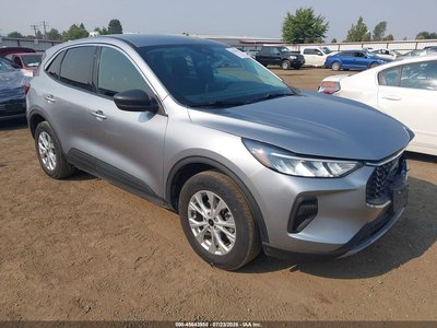 1FMCU9GN3PU****** 2023 Ford Escape
