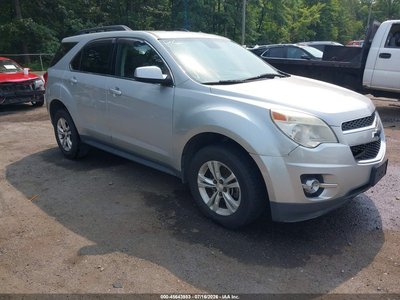 2GNFLGEK3F6****** 2015 Chevrolet Equinox