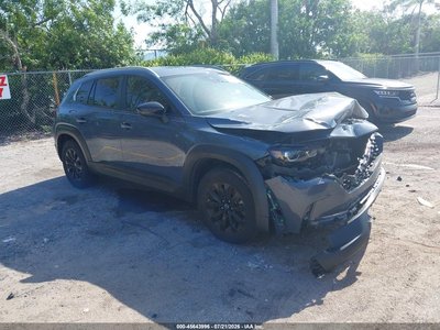 7MMVABDM7RN****** 2024 Mazda CX-50