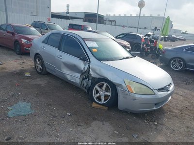 2005 Honda Accord