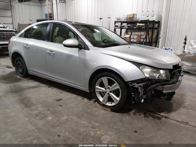 1G1PF5SB2G7****** 2016 Chevrolet Cruze Limited