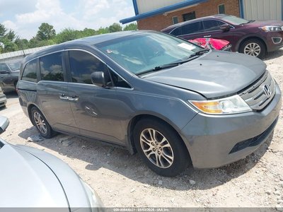 2011 Honda Odyssey