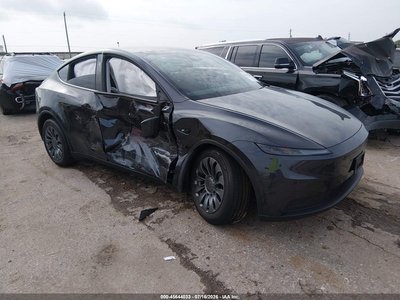 7SAYGDED6TA****** 2026 Tesla Model Y