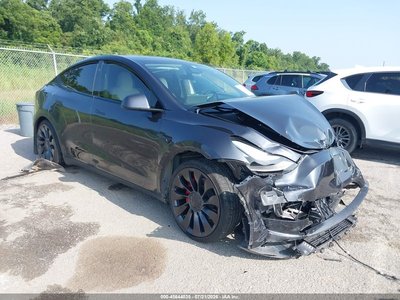 7SAYGDEF0RF****** 2024 Tesla Model Y