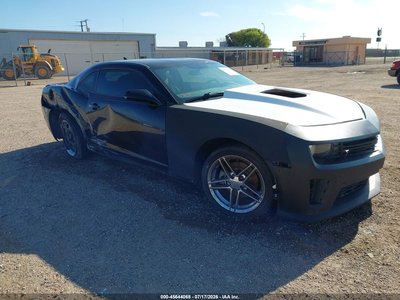 2013 Chevrolet Camaro
