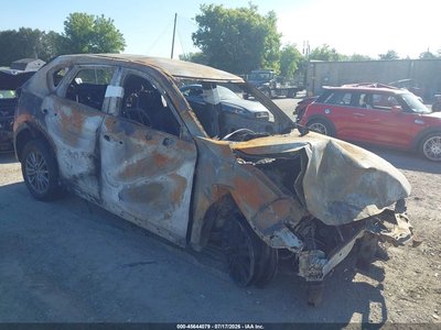 JM3KFBBM3J1****** 2018 Mazda CX-5