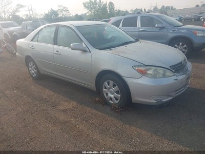 2003 Toyota Camry