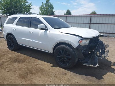 2014 Dodge Durango