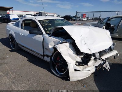 1ZVFT82H365****** 2006 Ford Mustang