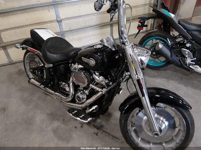 1HD1YGK17RB****** 2024 Harley-Davidson Fat Boy