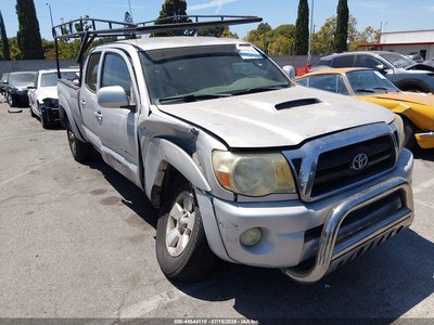 2005 Toyota Tacoma