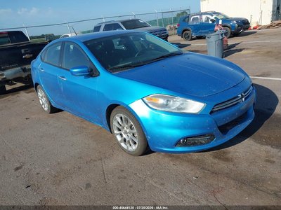 1C3CDFFA0GD****** 2016 Dodge Dart