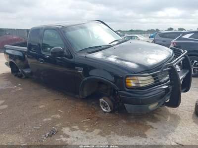2000 Ford F-150