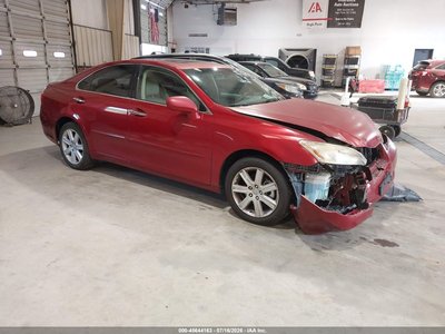 2009 Lexus ES 350