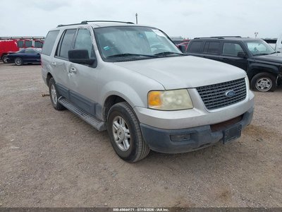 1FMPU15L83L****** 2003 Ford Expedition